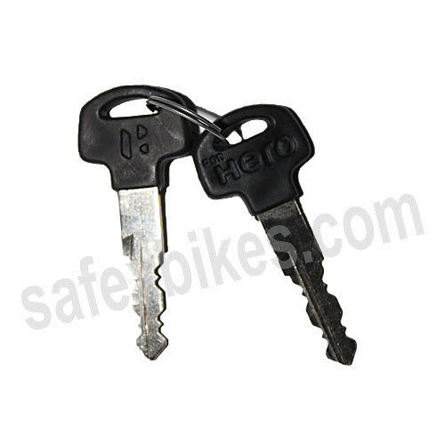 Glamour key hot sale lock price